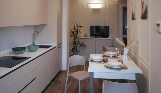 2 bedroom lovely apartment in Civitanova Marche