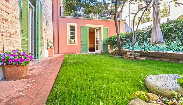 2 bedroom lovely home in Fano