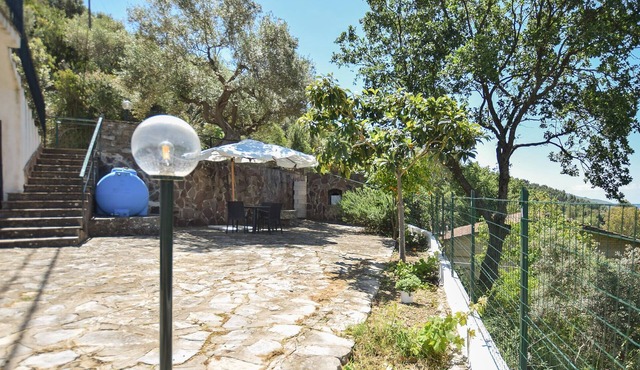 2 bedroom stunning home in Perdifumo