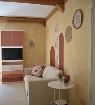 2 or 4-person apartment CasaDaEfde