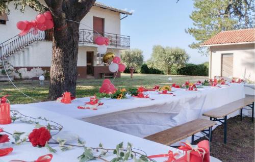 3 Bedroom Awesome Home In Cingoli