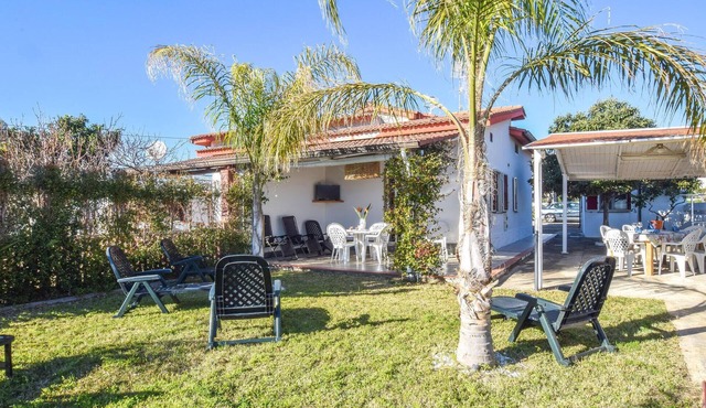 3 bedroom beautiful home in Ricadi