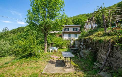 3 Bedroom Stunning Home In Rezzoaglio