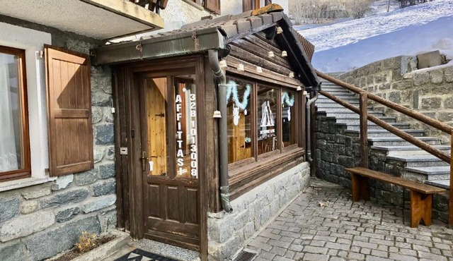 360 Viewpoint Alpine Apartments "Mont Blanc"