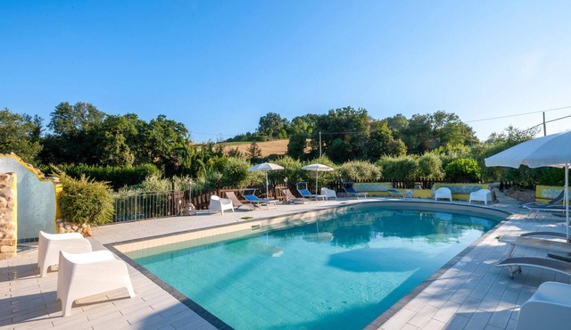 4 bedroom lovely home in San Giovanni