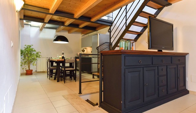 4BNB - San Lorenzo Spacious Apartment