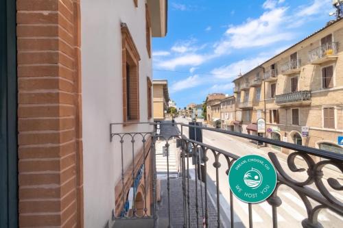 -5 min dal mare- WiFi AC vicino stazione