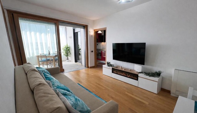 5 min from the station - Relax & Comfort -