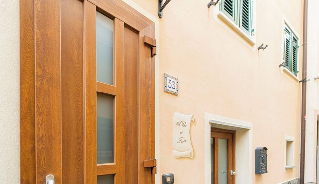 A Cà di Fratti by Interhome