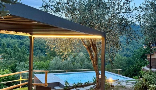 A Câ di Trenta-Pool-15min Sea-Garden-Playroom-Parking