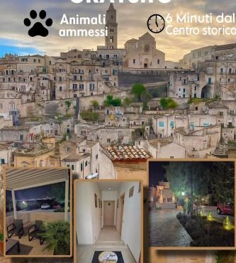 A Casa di Anna - Locazione Turistica -
