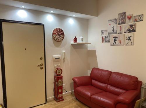 A casa di Dina