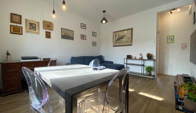A casa di Domenico