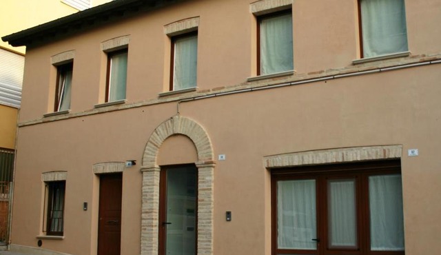 A casa di Giò