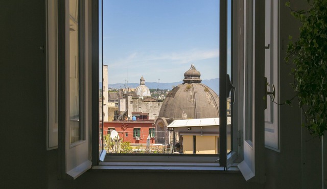 A Casa di Nina Guest House