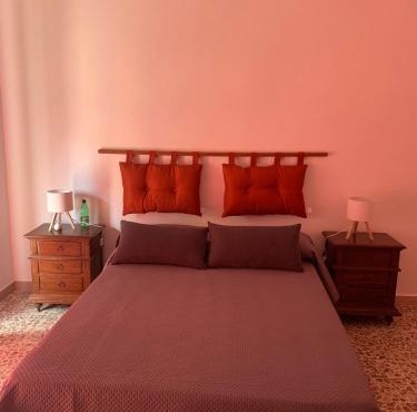 A casa di paola