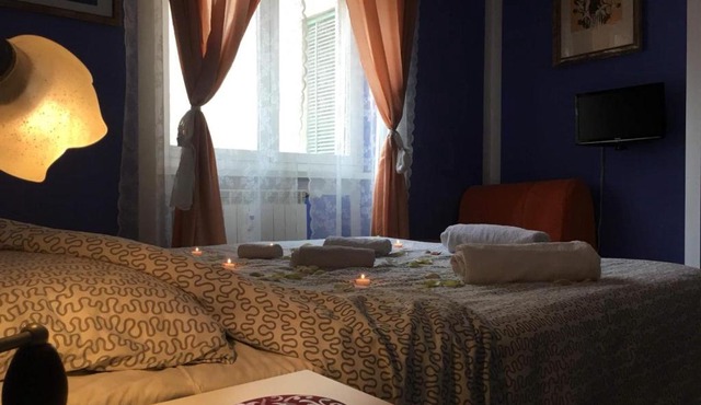 A casa di Simone