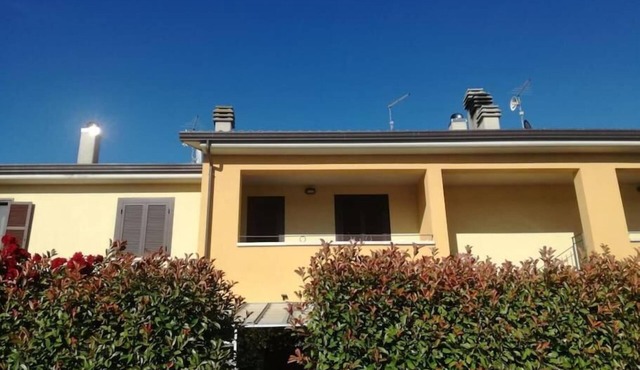 A Casa Nostra informazioni
