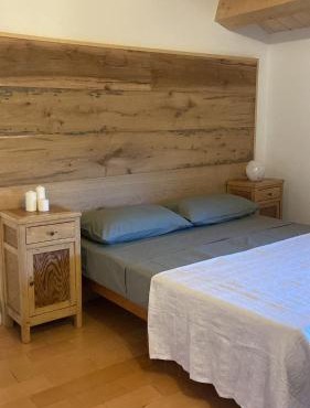 A dormì