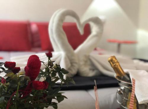 A due passi dal Mare
