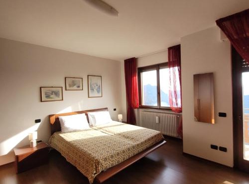 A Rimirar il Lago Mountain Lake Iseo Hospitality