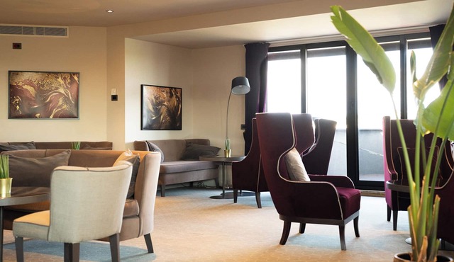 A.Roma Lifestyle Hotel
