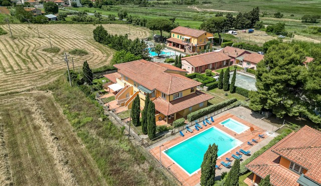 Aba Village by Interhome