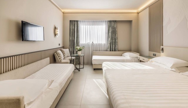 Abacus Hotel