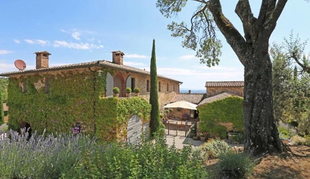 Abbadia Wine Relais