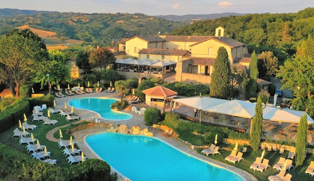 Abbazia Collemedio Resort & Spa
