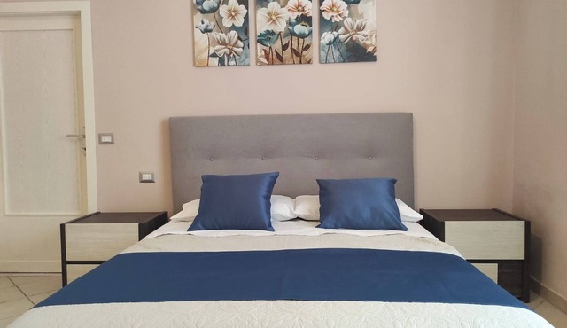 Accommodation near Assisi. Located in the countryside for a relaxing stay