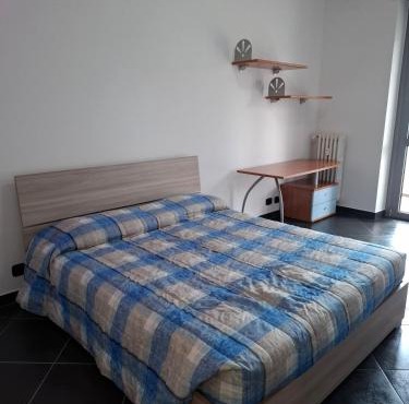 ada negri house - entire apartment