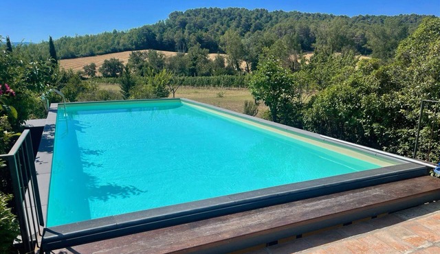 Adam House - Sleeps 7 - Exc Pool