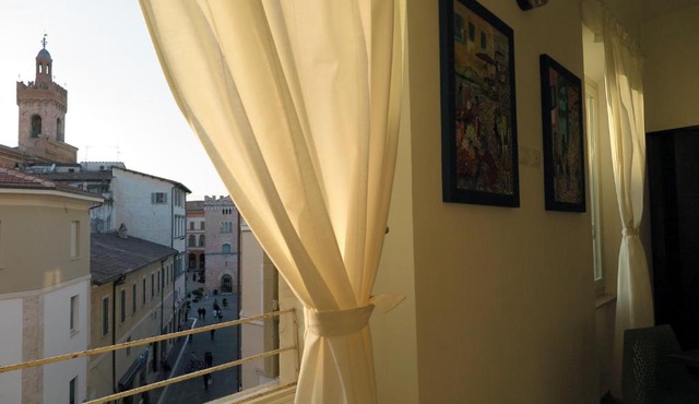 Affittacamere Casa Cavour