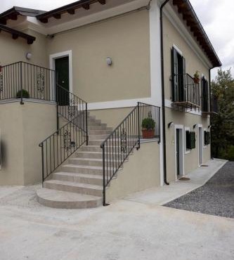 Affittacamere del Romito B&B
