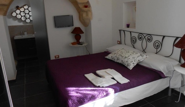 affittacamere MATERA'S