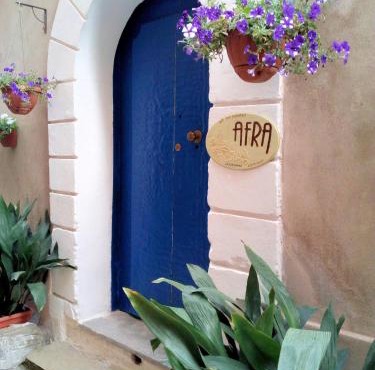 afra Bed & Breakfast