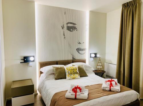 Agorà B&B Urban Relais