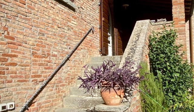 Agriturismo "agrocentorio" Tuscany private villa