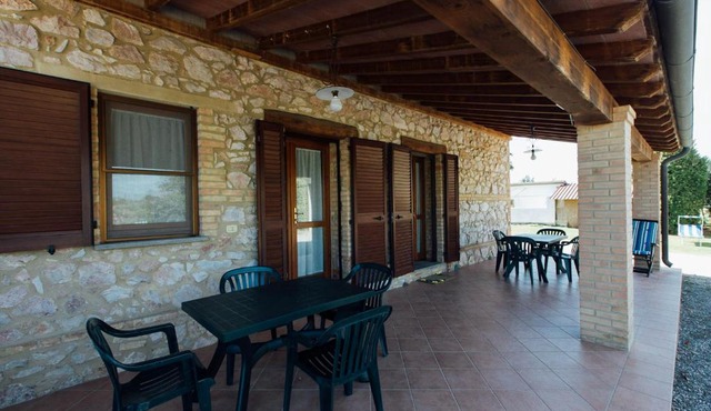 Agriturismo Airone