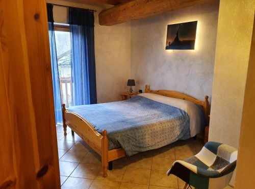 Agriturismo al pra di muriet
