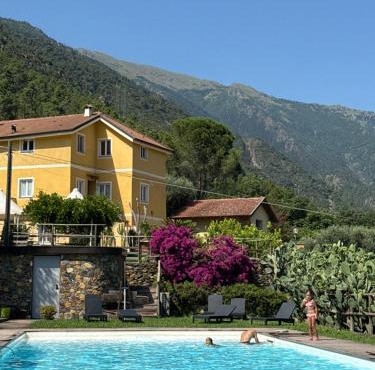 Agriturismo Argentea