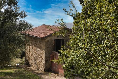 Agriturismo azienda agraria Ippogrifo