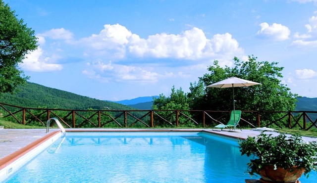 Agriturismo Badia Ficarolo