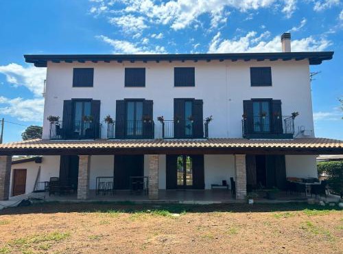 Agriturismo BallaCoiLupi