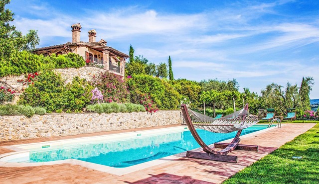 Agriturismo Belvedere delle Crete by Interhome