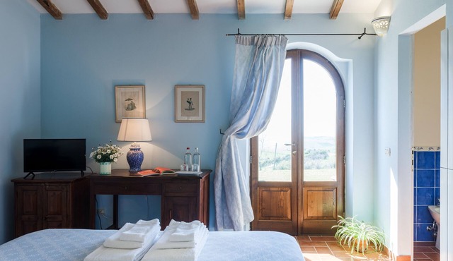 Agriturismo Bio Aia della Colonna