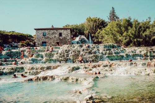 Agriturismo Bio Aia della Colonna