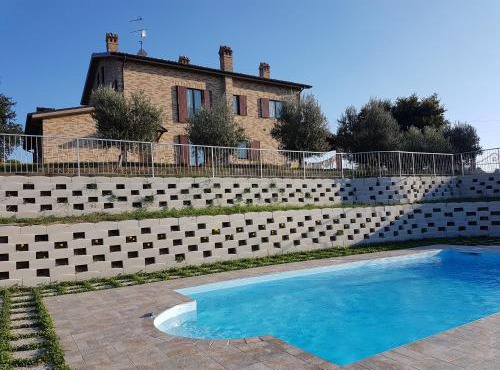 Agriturismo bio Verde Armonia