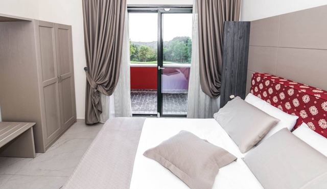 Agriturismo Borgo Imperiale